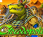 Crocodopolis