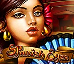 Spanish_Eyes