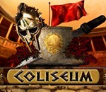 coliseum