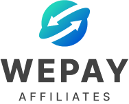 We Pay Affiliate Logo
